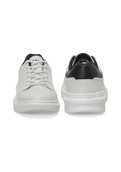 Kinetix Century 6fx Beyaz Erkek Sneaker 000000000102157383 Beyaz
