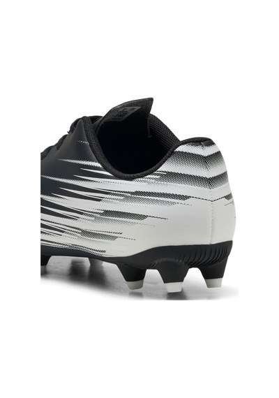 Puma Attacanto Iı Fg/ag Jr Çocuk Futbol Krampon Siyah