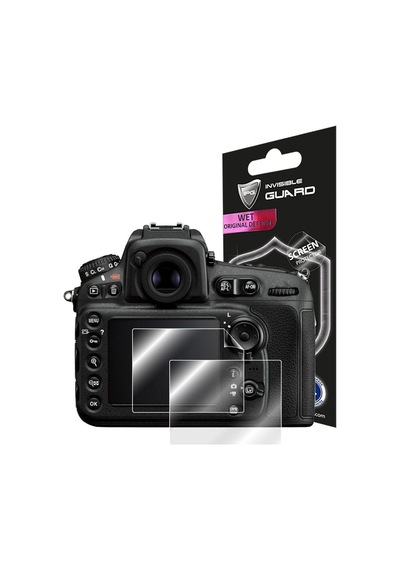Ipg Nikon D810 D810A Uyumlu 0.15 MM Ekran Koruyucu 2'li