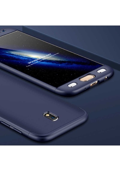 Galaxy J530 Pro Kılıf Zore Ays Full Koruma Kılıf