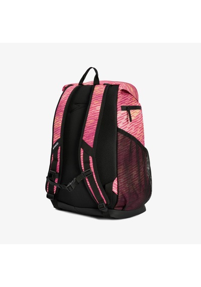 Speedo Vanquisher 35l Unisex Pembe Çanta E000212002