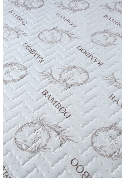 Royal Lux Bedding Double Side Full Ortopedik Yaylı Yatak