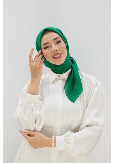 Silk Home Organik Jazz Eşarp 78002-33