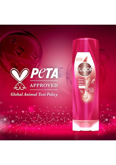 Serum Bakım Kremi Brezilya Keratin Terapisi 350 Ml