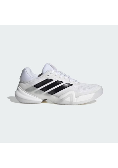 Adidas Barricade 14 Kadın Tenis Ayakkabısı C-adıjr1763b10a00 Beyaz