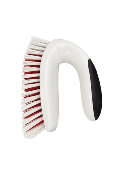Oxo - Good Grips Genel Amaçlı Derz Fırçası/temizlik Fırçası