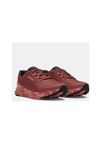 Under Armour Erkek Ua Bandit Trail 3 Koşu Ayakkabısı 3028371-600 3028371600 3028371600