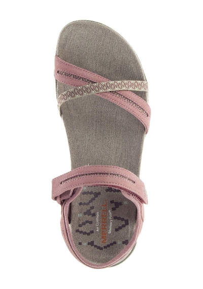Merrell Terran Cross Iı Kadın Sandalet J003588 Pembe