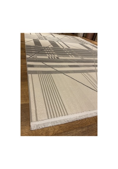 Alya 4000a 160x230 Krem Halı