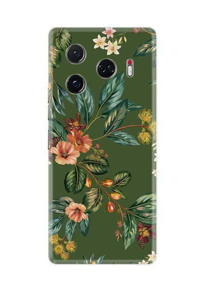 Camon 30 Pro 5g Kılıf Dark Seri Tecno-camon30pro 2609 Stk-360-30pro
