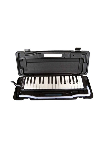 Hohner Student 32 Melodika Siyah