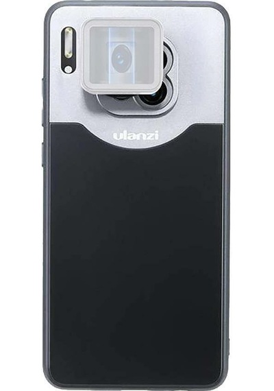 Ulanzi 17Mm Lens Bağlantı Kılıfı Huawei Mate30 Pro