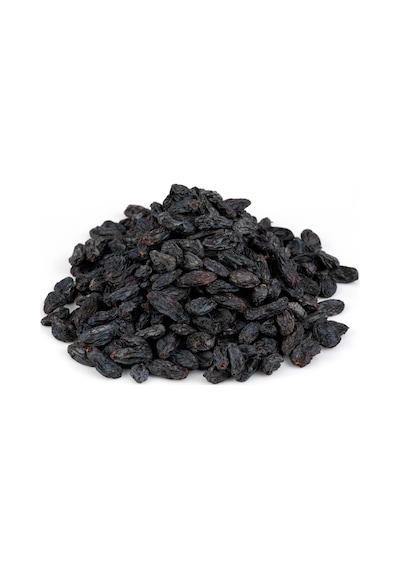 Çekirdekli Siyah Kuru Üzüm 500 G