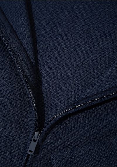 Mavi - Esnek Lacivert Travel Sweatshirt 0s10560-70497 Lacivert