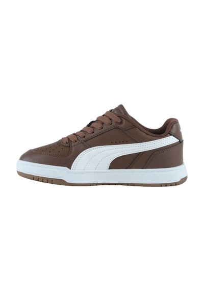 Puma Caven Iıı Tdp Kahverengi Spor Ayakkabı 409170-16