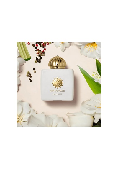 Honour Woman Edp 100ml Diğer