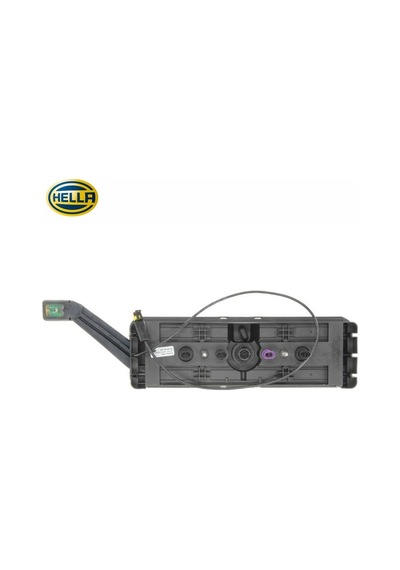 Hella 24v Stop Lambası Ledli Krone Dorse Boynuzlu Ü.k Sağ