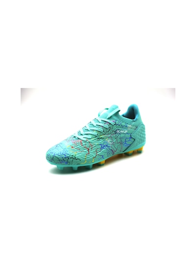 Playup 251-148 Unisex Krampon Spor Ayakkabı Yeşil
