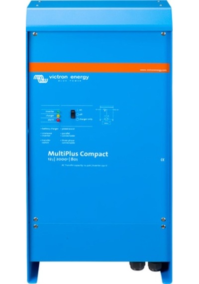 Victron Multiplus 12/1200 50-16