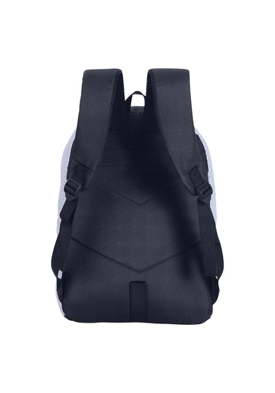 Lexroo Legends Backpack Sırt Çantası Çok Renkli