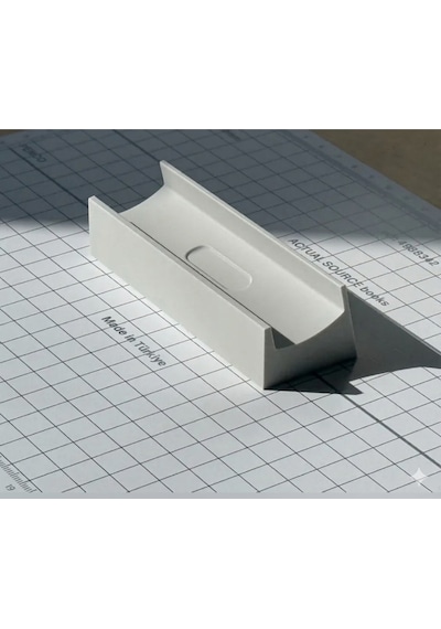 Mx Keyboard Standı Ergonomik Masaüstü Klavye Standı