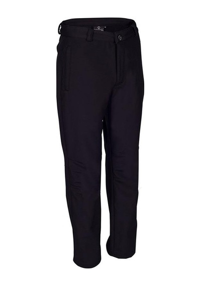 High Mountain Alpin Softshell Pantolon Drk0022 Ant Antrasit