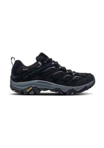 Merrell Moab 3 Gtx Siyah Erkek Outdoor Bot 000000000101896938 Siyah