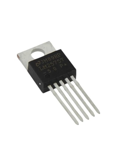 Lm 2575t-5 To-220-5 Entegre Devre