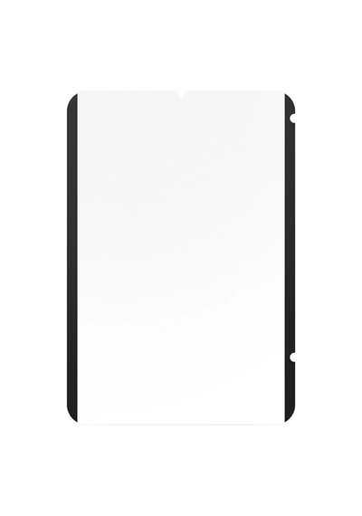 Apple Uyumlu iPad Mini 8.3inç 2021 Manyetik Kenarlı Mıknatıslı Ekran Koruyucu- 5775 - Hs08378702-3838 Şeffaf 2