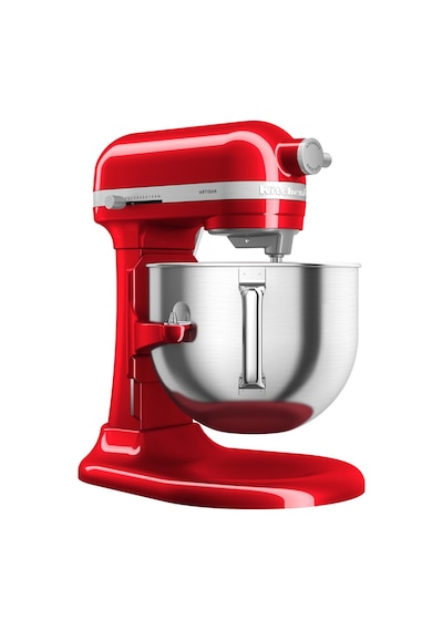 Kitchenaid Artisan 5KSM70SHX 6.6 L Kaldırılabilir Kaseli Stand Mikser