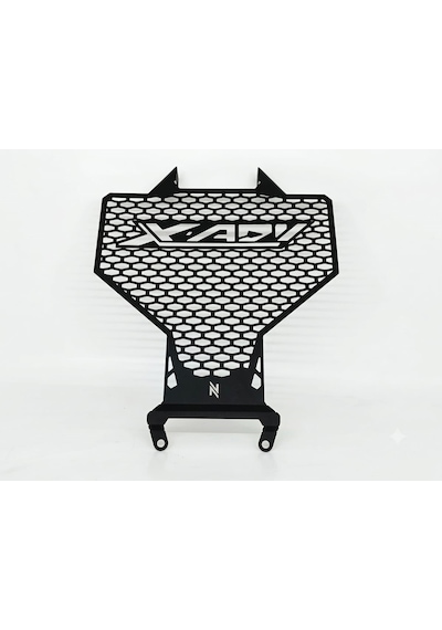 Honda X-adv750 Radyatör Koruyucu X-adv Logo-175