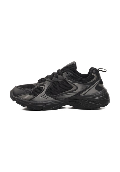 Hammer Jack Siyah Tekstil Unisex Spor Ayakkabı Songa 101 23144 G Siyah