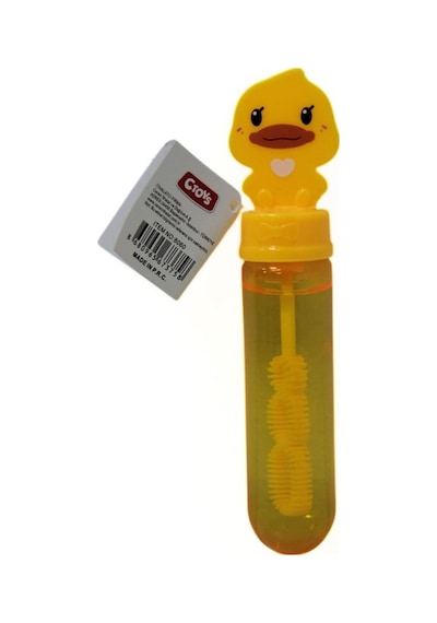 Ctoy Oyuncak Baloncuk Ördek Ctoy-8060