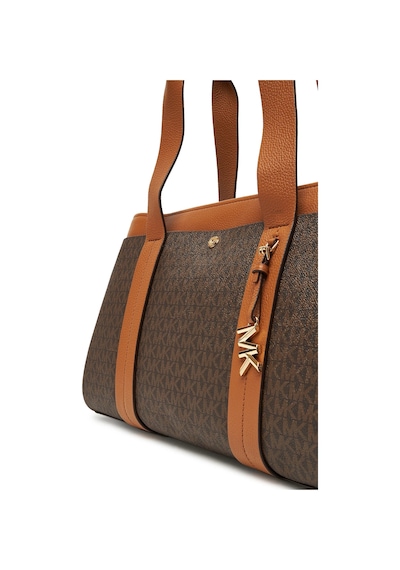 Michael Kors Mıchael Kors Kadın Omuz Çantası 30t5g1zt7b-brn Kahverengi