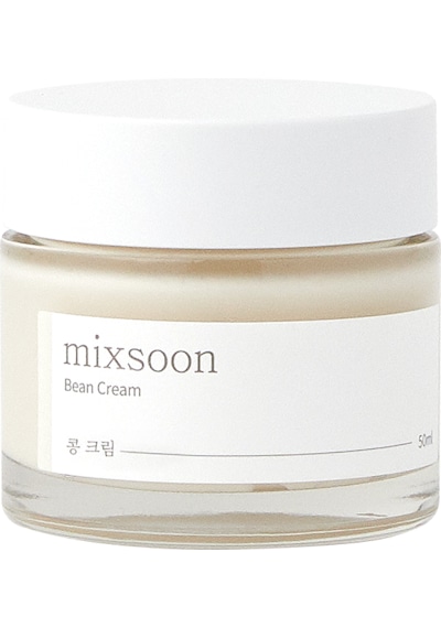 Mixsoon Bean Nemlendirici ve Besleyici Krem 50 ML