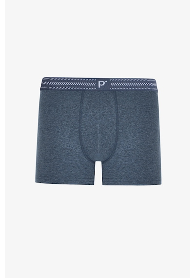 Penti Erkek Shades 3lü Boxer Çok Renkli