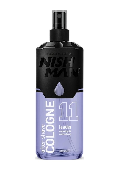 Tıraş Sonrası Kolonya - Leader No.11 400 Ml