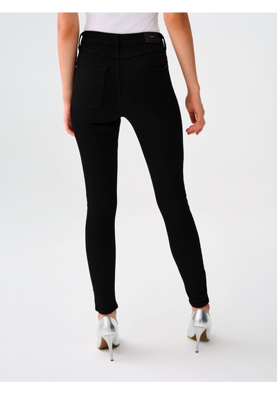 LOFT Natalie Skinny Fit Kadın Pantolon Lf2033060 Q1.v1 Denim