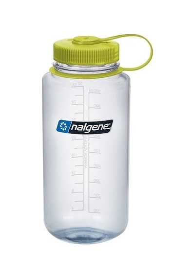 Nalgene 32 Oz Wm Tritan Suluk Matara 1 Litre Şeffaf 2178-2027 (491435226)