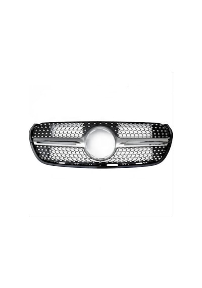 Mercedes W470 X Class Diamond Panjur