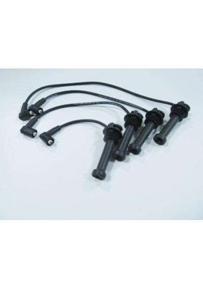 Ford Mondeo 01/04 Buji Kablosu Takım 16v Cgbacjba 1.8/2.0 Cc Yow Jung