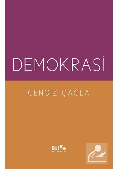 Demokrasi / Cengiz Çağla 9786257201643