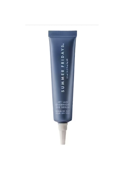Summer Frıdays Jet Lag Overnight Eye Serum Nemlendirici Gece Göz Çevresi Serumu 15 Ml