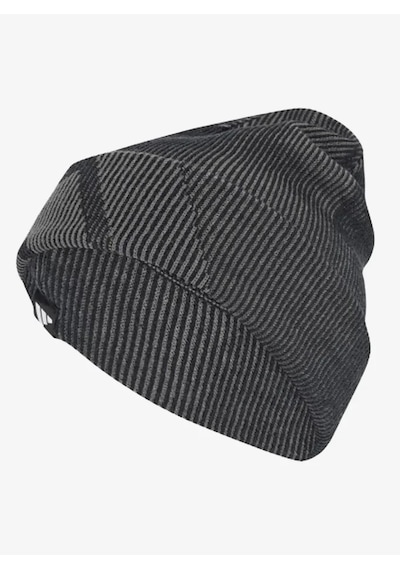 Adidas Jm3063 Two Tone Beanie Erkek Bere Siyah