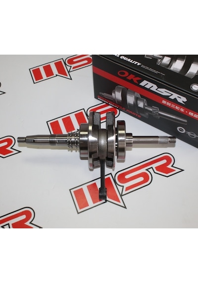 Rks Freccıa 150 - Vrs 125 Krank A