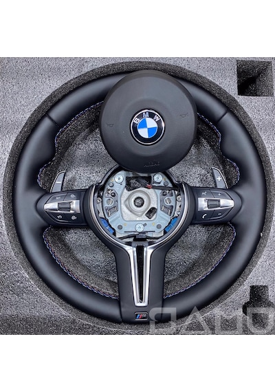 BMW F30 M Direksiyon