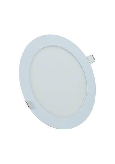 Helios 12 W Led Panel Beyaz