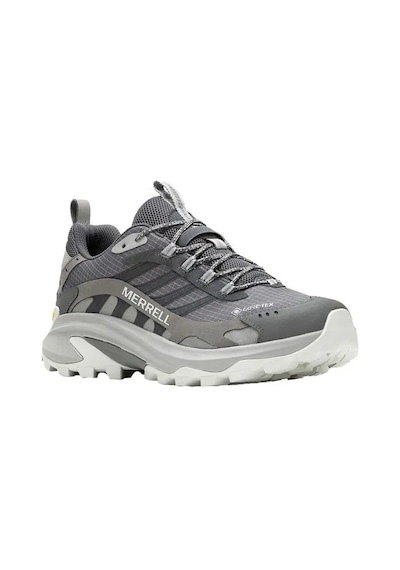 Merrell Moab Speed 2 Gore-tex Erkek Outdoor Ayakkabı J037515-ash Gri