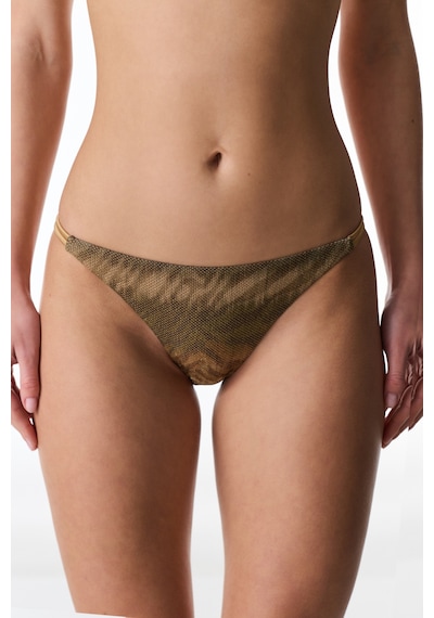Penti Renkli Destini Side Bikini Altı