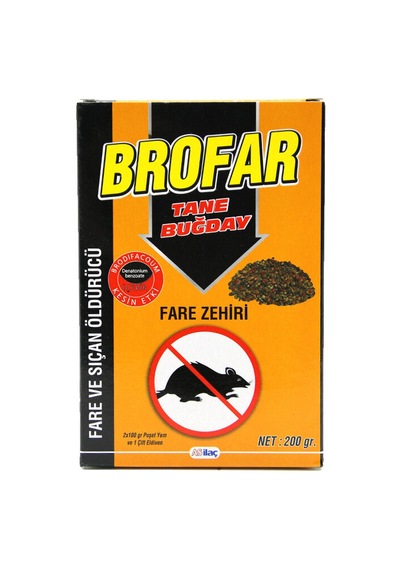 Fare Yemi 200gr 5324